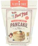 Bob's Red Mill Gluten Free Pancake Mix - 24 oz