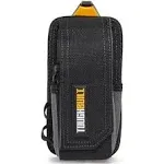 ToughBuilt TB-CT-34-B Electrican Tool Bag Black 79962