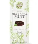 Original Mint Thins 1.6 Oz  by Blissfully Better