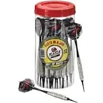 Fat Cat Darts in a Jar Soft Tip 17 Grams