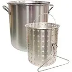 Camp Chef 24 Quart Aluminum Pot