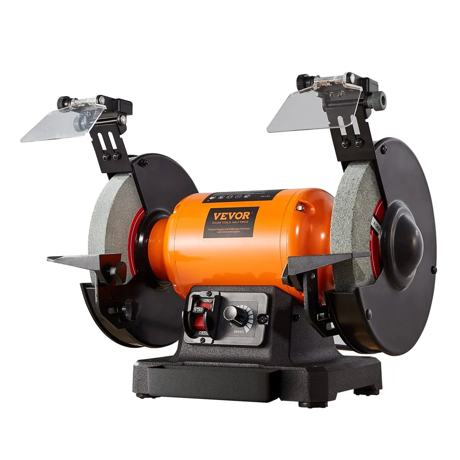 VEVOR 6 inch Bench Grinder