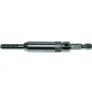 Century Drill & Tool 37006 Self Centering Hinge Drill Bit