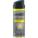 Lotrimin AF Jock Itch Antifungal Powder Spray