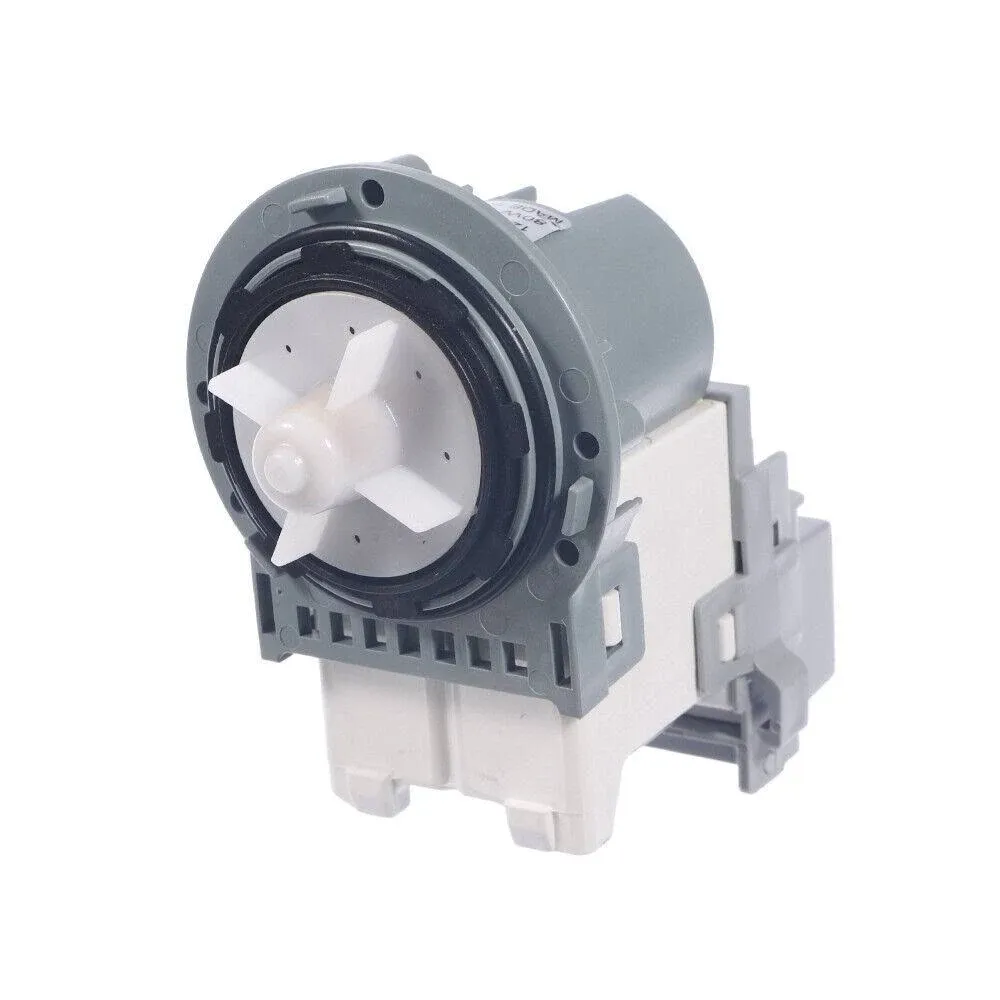 for Samsung DC31-00178A DC31-00187A DC31-00054D Washing Machine Drain Pump