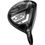 Callaway Great Big Bertha Fairway Woods - ON SALE