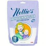 Nellie's Baby Laundry Soda