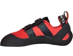 Climb X Rave Strap Climbing Shoe 2018