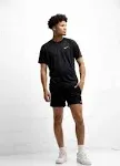 Nike Men's Essential Short Sleeve Hydroguard Swim Shirt