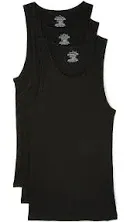 Calvin Klein Men's 3-Pack Cotton Tank