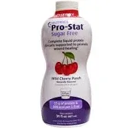 Pro-Stat Sugar-Free Protein Supplement