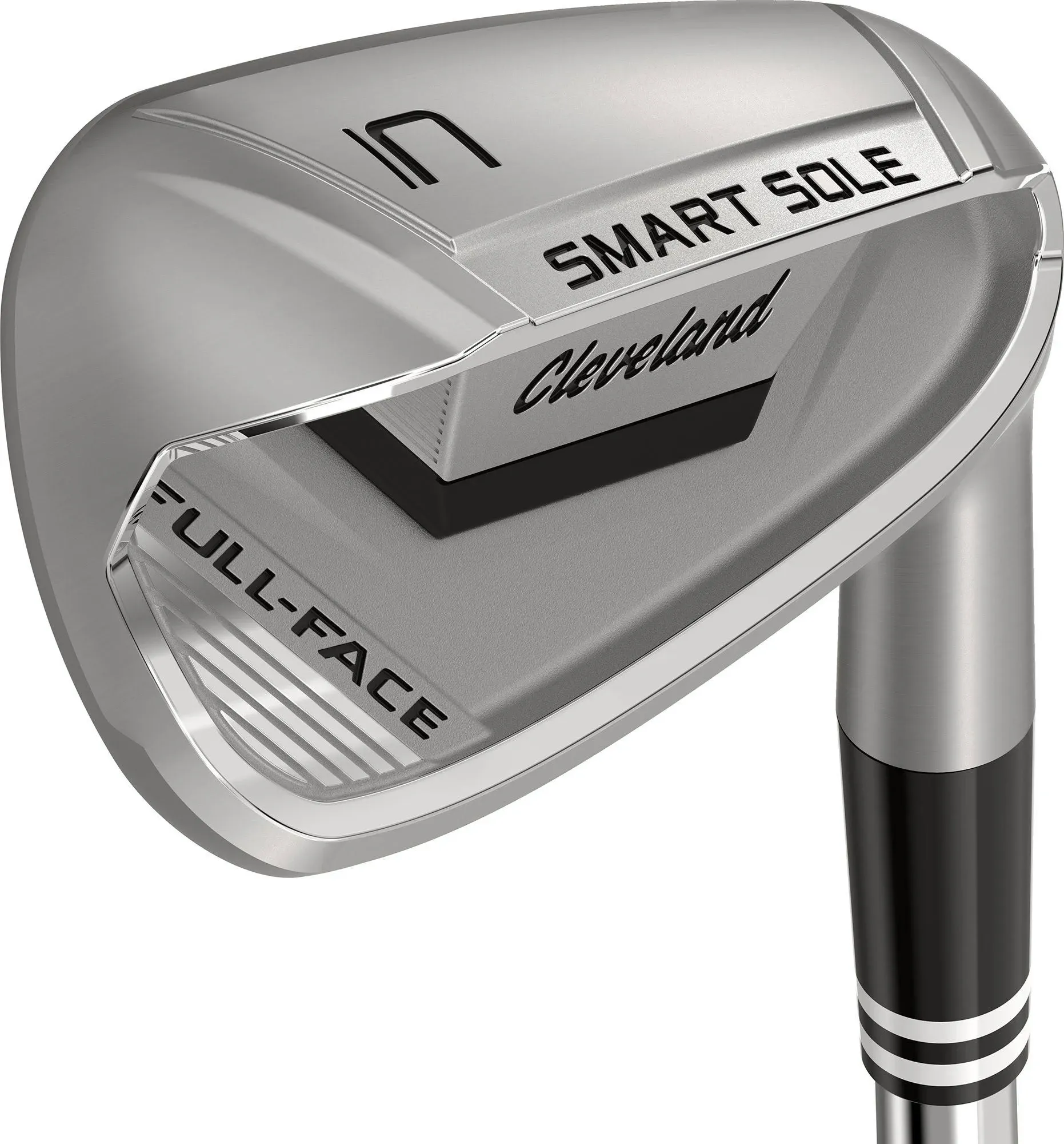 Cleveland Smart Sole Full-Face Wedges 2024