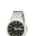 Citizen BF2018-52E Mens Quartz Watch