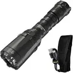 Nitecore SRT6i LongThrow LED Rechargeable Flashlight