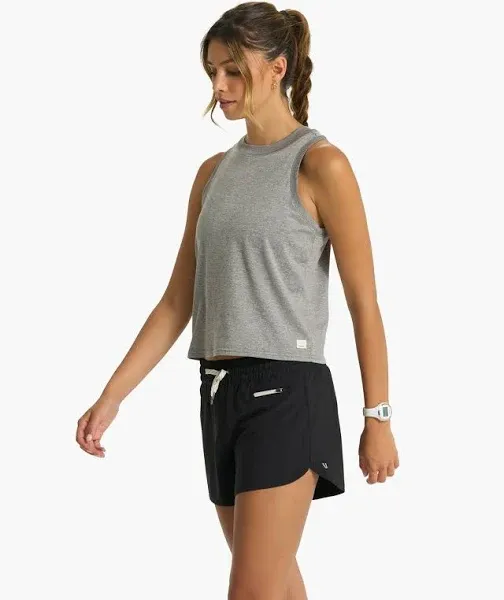 Vuori: Women's Energy Tank Top