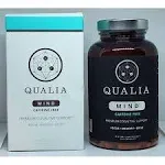 Qualia Mind - Caffeine Free