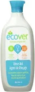 Ecover Rinse Aid, 16 fl oz (Pack of 6)