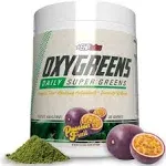 Buy OxyGreens - Daily Super Greens Powder by EHPlabs online - EHPlabs 