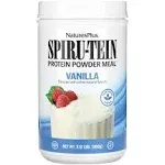 Nature's Plus Spiru-Tein