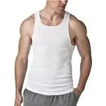 Hanes Men's Tagless