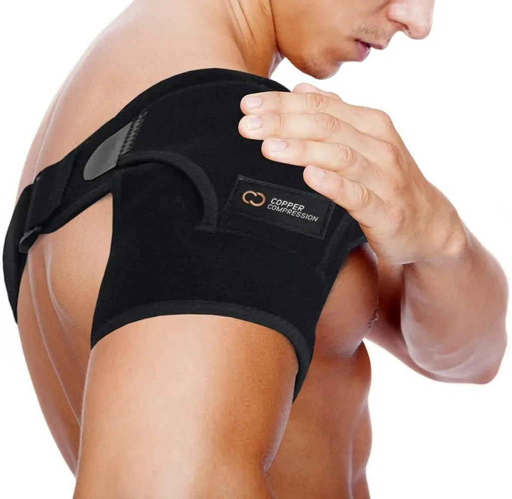 Recovery Shoulder Brace