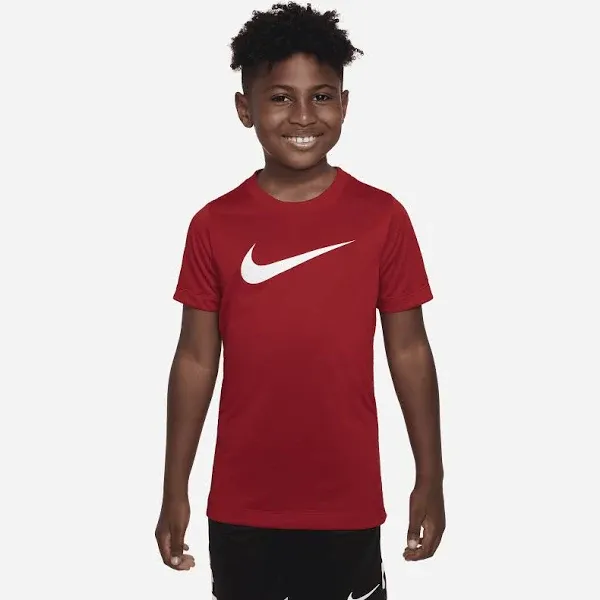 Nike Boys' Dri-FIT Legend T-Shirt