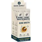 BARE BONES -- INSTANT BONE BROTH STICKS