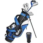 Confidence Golf Junior Golf Clubs Set for Kids