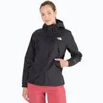 The North Face Women's Antora Jacket, XL, Indigo Stone