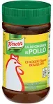 Knorr Bouillon, Chicken Flavor - 7.9 oz