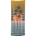 Nomadix Towel - Vice Yellow