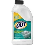 (LB-6000) ** Whirl OUT® Jetted Bath Cleaner