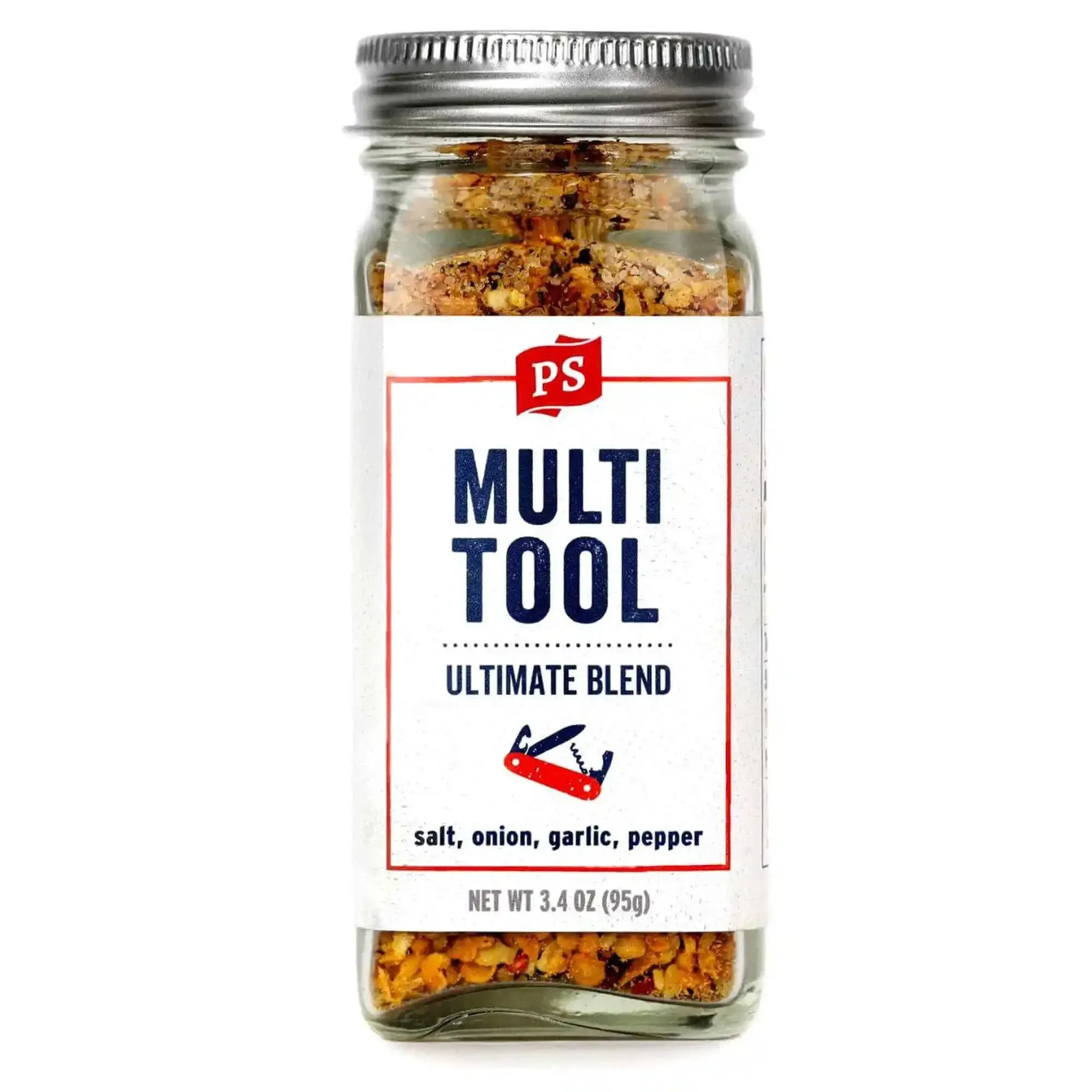 PS Seasoning Multi-Tool - Ultimate Blend