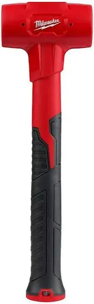 Milwaukee 48-22-9151 48 oz Dead Blow Hammer