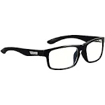 New Gunnar Enigma Liquet Lenses Block Blue Light Anti-Glare Onyx Eyewear