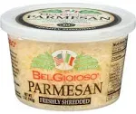 BelGioioso Freshly Shredded Parmesan Cheese (5 oz)