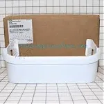 240351601 Frigidaire Door Shelf Bin