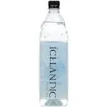 Icelandic Glacial Natural Spring Water