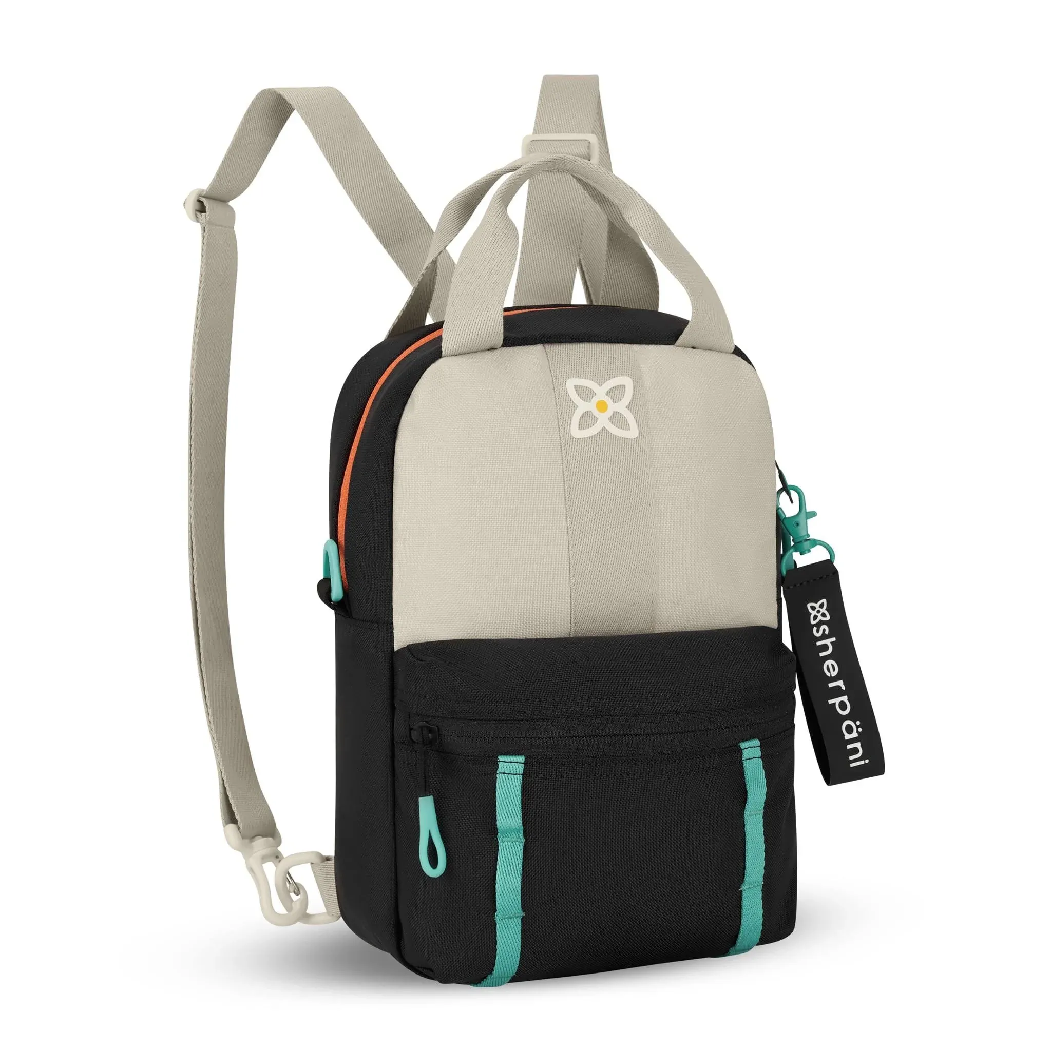 Sherpani Logan Mini Backpack