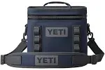 Yeti Hopper Flip 8 COOLER-NAVY