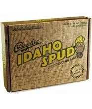 Idaho Spud Candy Bar - 1.5oz