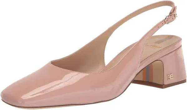 Sam Edelman Women's Terra Slingback Pump