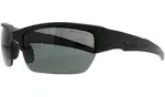 Wiley X Valor Black Sunglasses