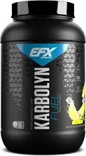 EFX SPORTS KARBOLYN FUEL 2.2 LB - NEUTRAL - SEALED - EXP 1/2028 - FREE SHIPPING