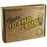 Idaho Candy Idaho Spud Mailer 1.5-Ounce 24 Count