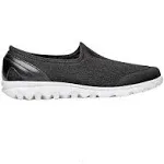 Propet Women&#039;s TravelActiv Slip On Black