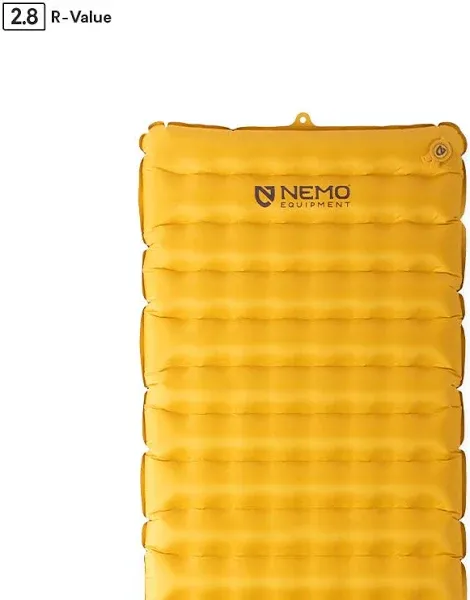 Nemo Tensor Trail Sleeping Pad