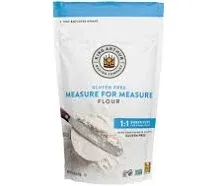 King Arthur Baking Company Gluten Free Measure for Measure Flour