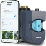 Moen FLO Smart Water Monitor & Shutoff 900-001