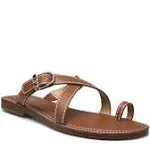 Michael Michael Kors Ashton Flat Thong Women's Sandals